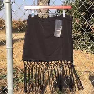 NWT Sexy MISS ME Skirt